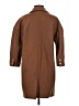 Cartonnier Brown Coat Size XS - photo 2