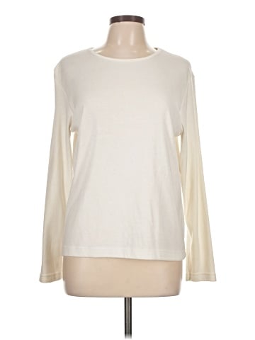 Fiorlini International Long Sleeve T-Shirt (view 1)