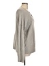 by the River Gray Pullover Sweater Size L - photo 4
