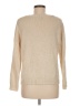 Forever 21 Metallic Tan Pullover Sweater Size M - photo 2