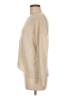 Forever 21 Metallic Tan Pullover Sweater Size M - photo 5