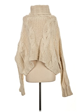 12th Tribe Turtleneck Sweater