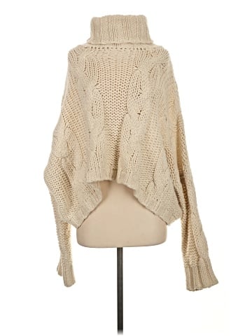 12th Tribe Turtleneck Sweater (view 1)