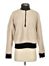 Fabletics Tan Pullover Sweater Size S - photo 1