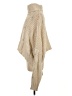 12th Tribe 100% Acrylic Ivory Turtleneck Sweater Size Sm - Med - photo 5
