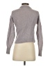 Everlane Gray Cardigan Size S - photo 2