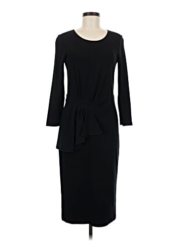 Armani Collezioni Cocktail Dress (view 1)