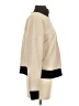 Fabletics Tan Pullover Sweater Size S - photo 4