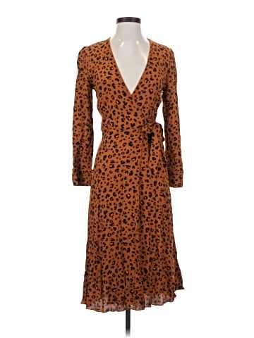 Paris Atelier & Other Stories Casual Dress (view 1)