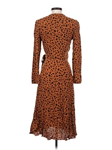Paris Atelier & Other Stories Casual Dress (view 2)