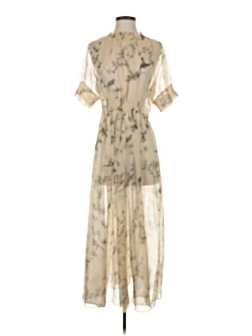 Stellah Casual Dress (view 1)