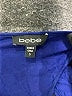 Bebe Blue Bodysuit Size S - photo 3