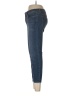 Just USA Solid Blue Jeans Size 28 waist (petite) - photo 5