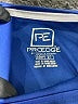 Pro Edge by Knights Apparel 100% Polyester Blue Active T-Shirt Size 6 - 7 - photo 3