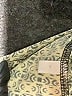 Express Houndstooth Gray Gold Casual Dress Size M (estimated) - photo 7