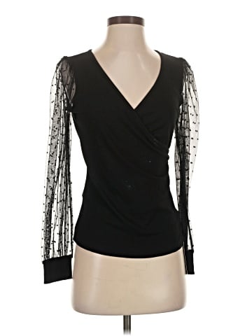 Unbranded Long Sleeve Top (view 1)