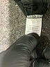 Fashion Nova Black Bodysuit Size XS - photo 4