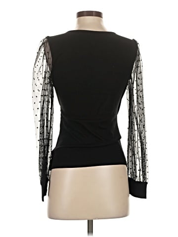 Unbranded Long Sleeve Top (view 2)
