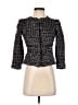 Rebecca Taylor Black Cardigan Size 4 - photo 1