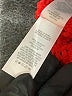 Aerie 100% Recycled Polyester Red Pullover Sweater Size S - photo 8