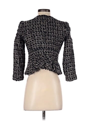 Rebecca Taylor Cardigan (view 2)