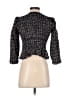 Rebecca Taylor Black Cardigan Size 4 - photo 2