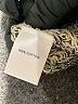 Allison Joy 100% Cotton Tweed Green Cardigan Size S - photo 8