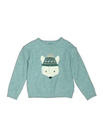 Okaidi Pullover Sweater (view 1)