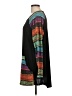 Misslook 100% Polyester Black Pullover Sweater Size L - photo 5