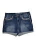 Hydraulic Blue Denim Shorts Size 34 waist - photo 1