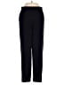 Theory 100% Polyester Black Jeggings Size 4 - photo 1