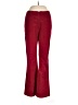 Billy Blues Red Cords Size 10 - photo 1
