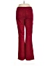 Billy Blues Red Cords Size 10 - photo 2
