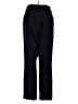 Theory 100% Polyester Black Jeggings Size 4 - photo 2
