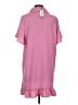 Assorted Brands 100% Polyester Pink Casual Dress Size S - photo 2