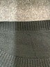 Unbranded Black Pullover Sweater Size L - photo 7