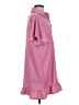 Assorted Brands 100% Polyester Pink Casual Dress Size S - photo 4
