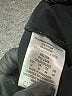 Rekucci Solid Black Active Pants Size 18 - photo 5
