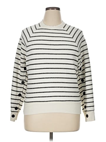 Citizens of Humanity Pullover Sweater (view 1)