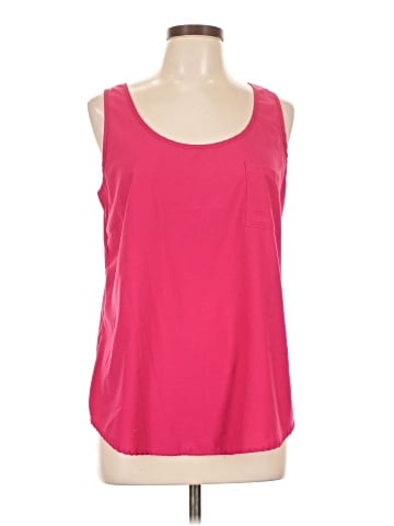 Faded Glory Tank Top (view 1)