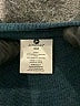 Active Life Teal Long Sleeve Top Size S - photo 7