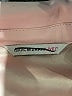 Isaac Mizrahi LIVE! 100% Polyester Pink Raincoat Size 3X - photo 6