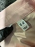 Isaac Mizrahi LIVE! 100% Polyester Pink Raincoat Size 3X - photo 8