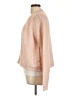 Croft & Barrow Pink Cardigan Size L - photo 5