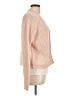 Croft & Barrow Pink Cardigan Size L - photo 4