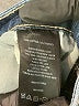 Kut from the Kloth Solid Blue Jeans Size 12 (petite) - photo 7