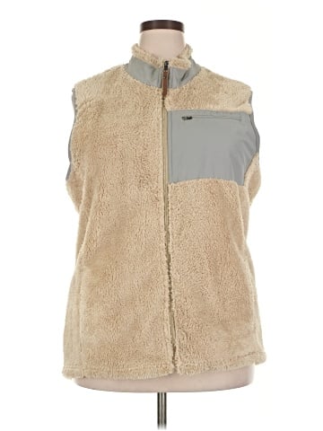 CHARLES RIVER APPAREL Vest (view 1)