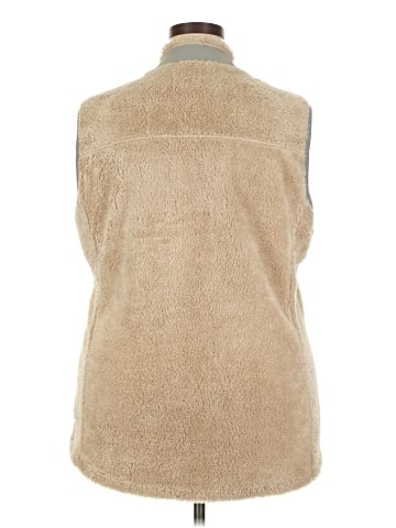 CHARLES RIVER APPAREL Vest (view 2)