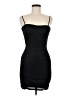 Unbranded Black Cocktail Dress Size M - photo 1
