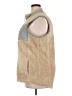CHARLES RIVER APPAREL 100% Polyester Tan Vest Size 2X - photo 5